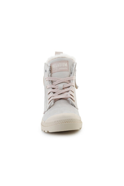 Palladium Pampa Hi Zip WL 95982-271-M Warm Sand