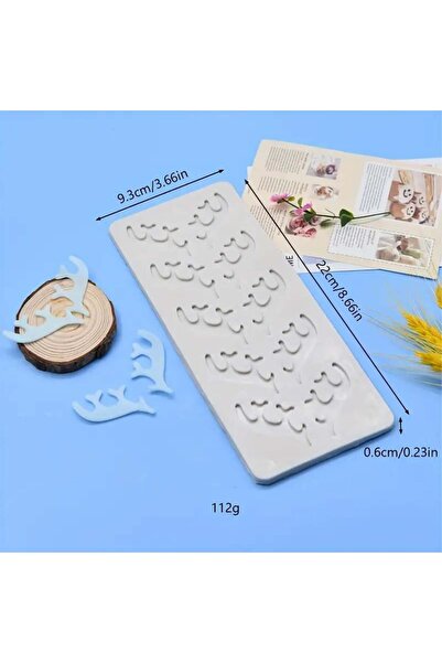 Dharst Mulaj din silicon Cornite ren