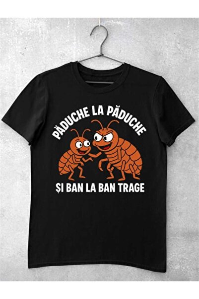 GRIZZLY SHOP.RO Tricou Femei Ban la Ban