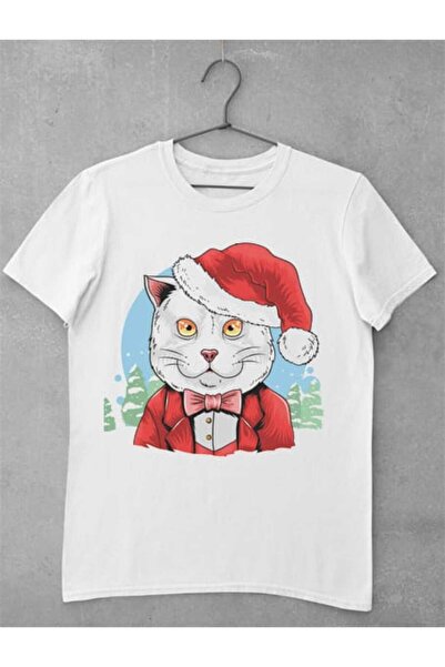 GRIZZLY SHOP.RO Tricou Femei Pisica Felis Navidad