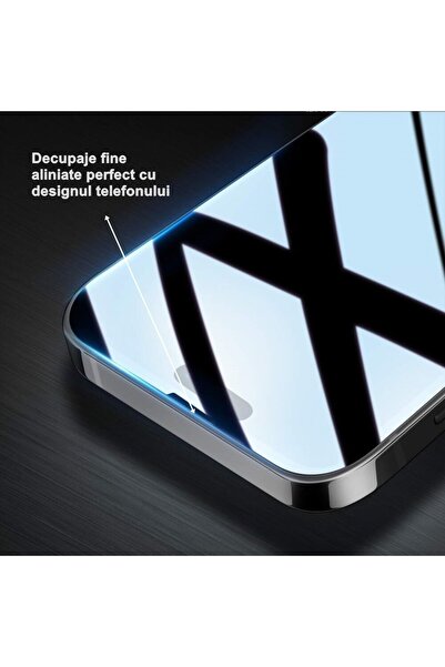 Motorola Tempered Glass Screen Protector for Moto E20 - Full Cover 111D, 10H, Black Edges, Clear