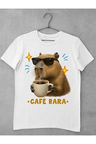 GRIZZLY SHOP.RO Tricou Femei Cafe Bara