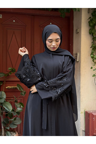 Jvelando More Ferace Siyah