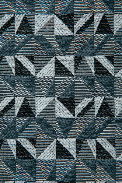 Premier Home Jakar Throw Pillow Cover Gray V1 45X45