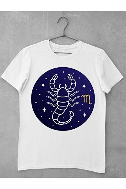 GRIZZLY SHOP.RO Tricouri Femei Zodii - Scorpion