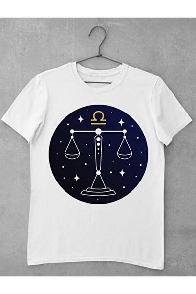 GRIZZLY SHOP.RO Tricouri Femei Zodii - Balanță