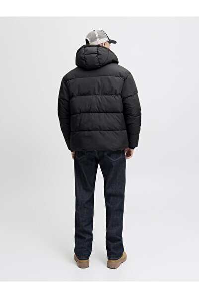 Jack & Jones Jjmaze Inflatable Coat 12279477