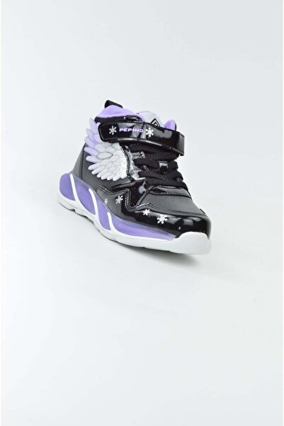 PEPİNO KİDS أحذية رياضية للأطفال من Pepino مزودة بتفاصيل على شكل أجنحة ملاك م...