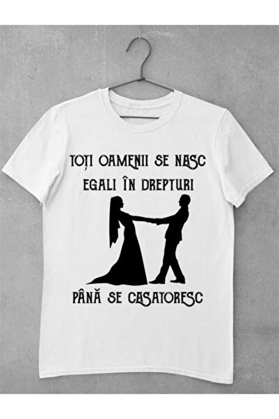 GRIZZLY SHOP.RO Tricou Femei Egali în Drepturi