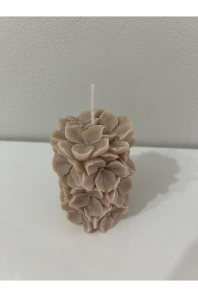 ÇİÇEK BUKETİ KAHVERENGİ HediyelikDekorasyon,,Candle,EVsüsleri,Evdekorasyon,Hediye,SevgillerGünü