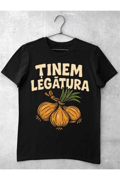 GRIZZLY SHOP.RO Tricou Femei Ținem Legătura