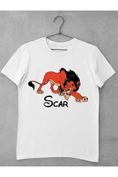 GRIZZLY SHOP.RO Tricou Femei Scar