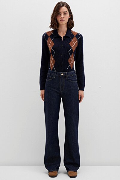 Mavi Kadın Victoria Gold Premium Jean Pantolon