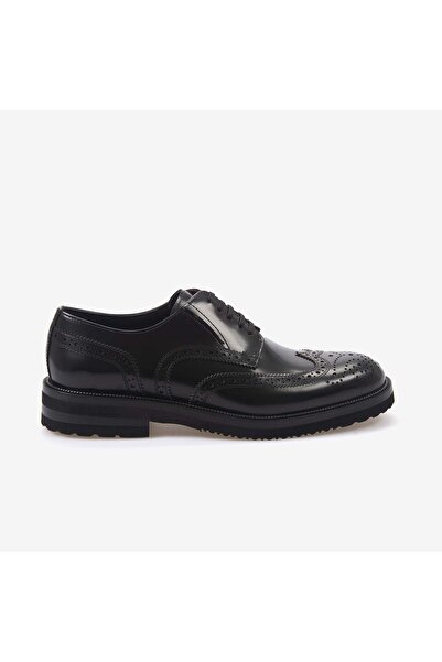 Mocassini Gold Genuine Leather Men's Casual Shoes C937