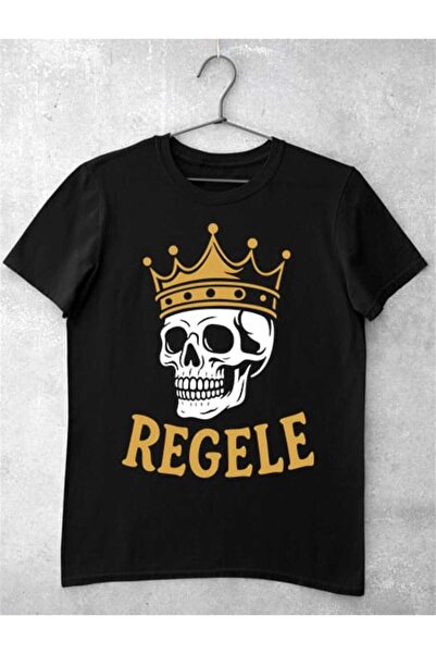 GRIZZLY SHOP.RO Tricou Femei Regele