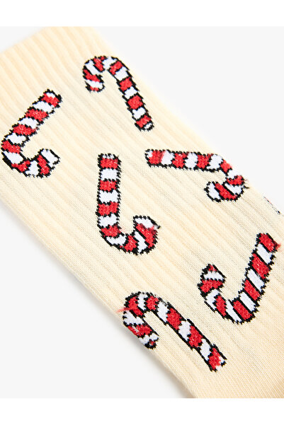 Koton Тематични новогодишни чорапи