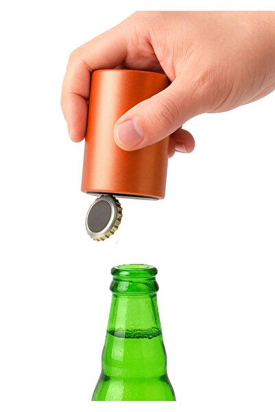 Evelux Magnetic Bottle Opener