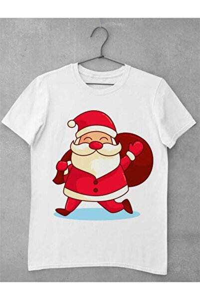 GRIZZLY SHOP.RO Tricou Femei Santa Claus