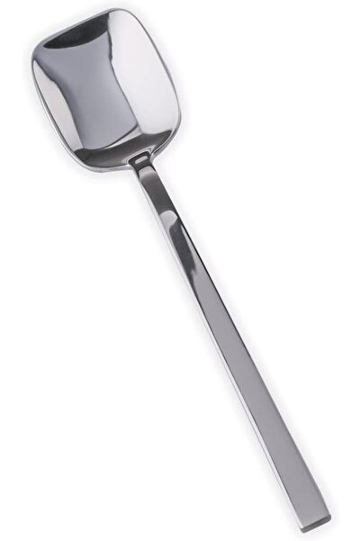 Karaca Flame Ice Cream Spoon