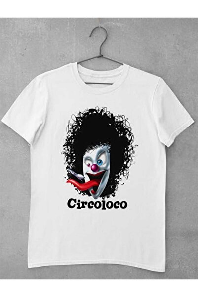 GRIZZLY SHOP.RO Tricou Femei Circoloco