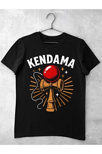 GRIZZLY SHOP.RO Tricou Femei Kendama
