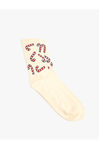 Koton Тематични новогодишни чорапи