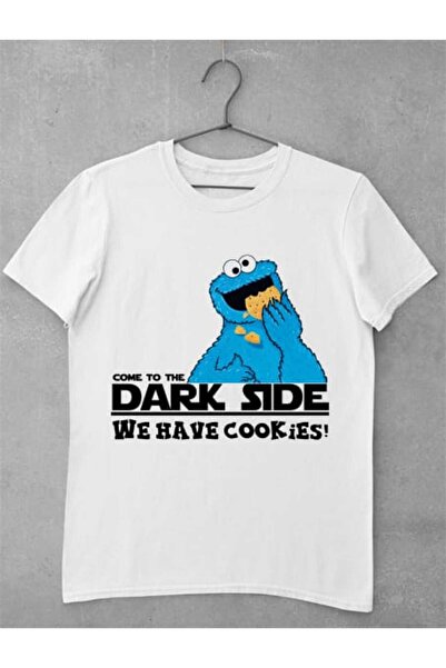 GRIZZLY SHOP.RO Tricou Femei Come to Dark Side