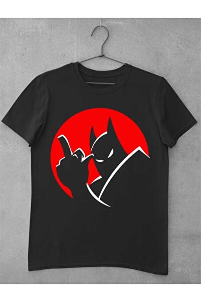 GRIZZLY SHOP.RO Tricou Femei Batman Finger