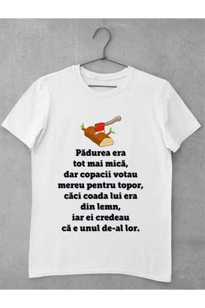 GRIZZLY SHOP.RO Tricou Femei Coadă de Topor