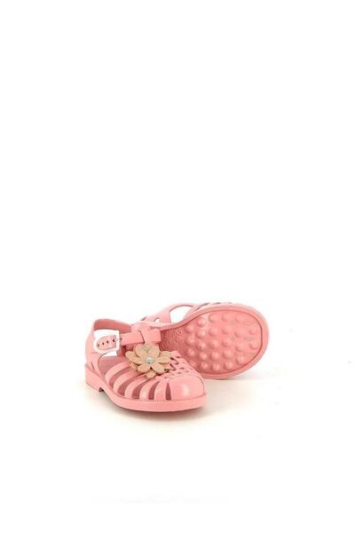 MEDUSE Sunflower Children's Sandals Guimauve - Pink