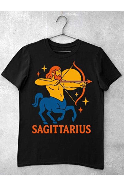 GRIZZLY SHOP.RO Tricouri Femei Zodii - Săgetător