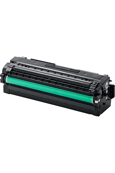Samsung CLT-K506L Toner (Black)