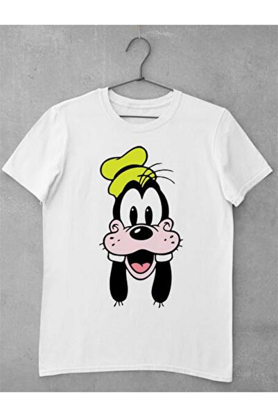 GRIZZLY SHOP.RO Tricou Femei Goofy Head