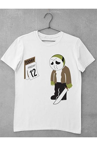 GRIZZLY SHOP.RO Tricou Femei Friday 12