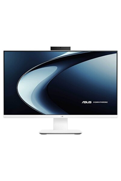 ASUS V470VAK-VTE091W i7-13620H 16GB 512SSD 27" FHD W11H All In One Bilgisayar