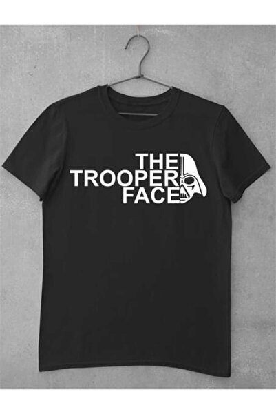 GRIZZLY SHOP.RO Tricou Femei The Trooper Face