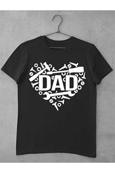 GRIZZLY SHOP.RO Tricou Femei Dad the Carpenter