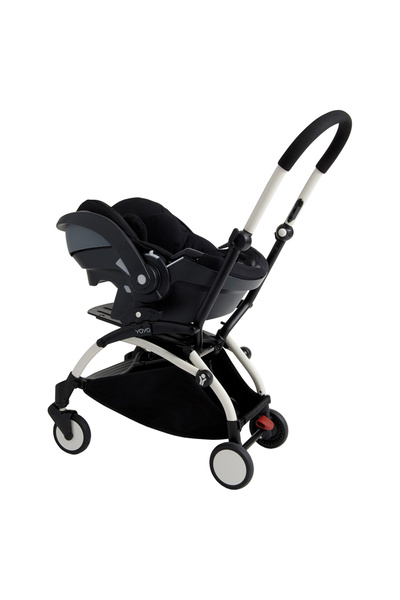 Babyzen YOYO Car Seat Adaptors - BZ10205-02 (Compatible with YOYO Strollers)