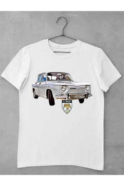 GRIZZLY SHOP.RO Tricou Femei Dacia 1100