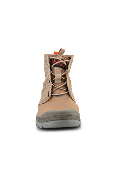 Palladium UNISEX Trappers Pampa Travel Lite 77039-274-M Desert