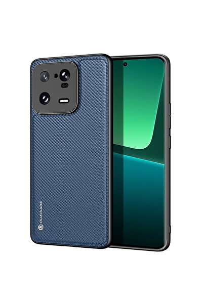 Dux Ducis Pentru Xiaomi 13 Pro cover Albastru