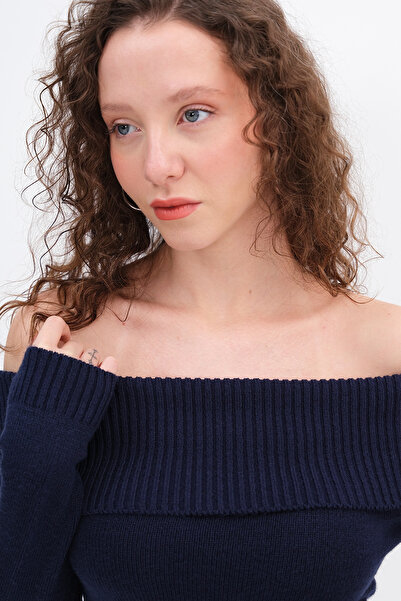 Addax Светр з капюшоном K3452