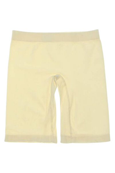 CARINA 3-piece girls' Lycra shorts set - UW 309