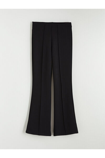 LC Waikiki Γυναικείο Φούτερ με ελαστική μέση