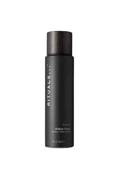 Rituals Homme Shaving Cream 250ml
