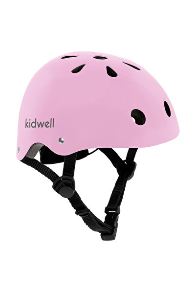 OEM Children's safety helmet, adjustment system, S, 48-52 cm, 1 year+, Orix Pink, Kidwell