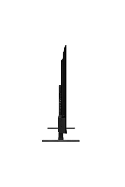 Grundig 50GQ750A 50inc 126 cm 4K UHD Google Smart QLED TV,Uydu Alıcılı