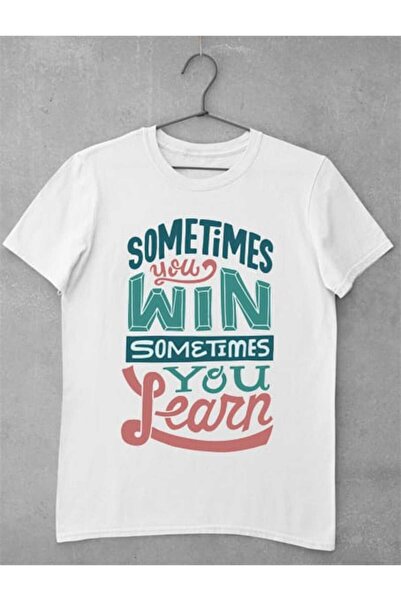 GRIZZLY SHOP.RO Tricou Femei Win Learn