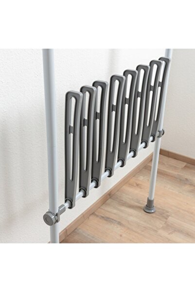 Saban Bot Askısı & Düzenleyici – Teleskopik Sistem Uyumlu Tek Modül