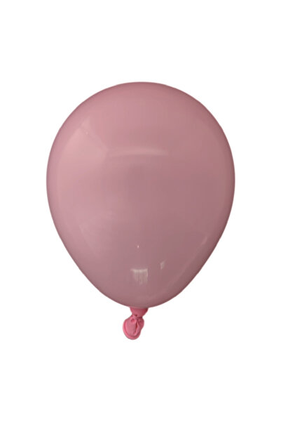 Mirific Party Party latex balloon, pink, 12.5 cm, 25 pcs